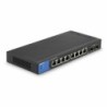 Linksys Business LGS310C Switch 8-porte Gigabit