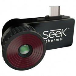 Seek CompactPRO - Android 0.0768Megapixel Termisk kameramodul