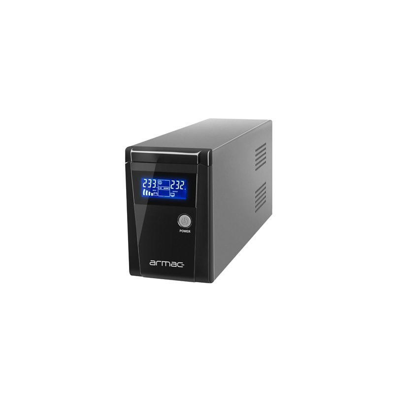 Armac Office O/850F/LCD UPS 480Watt 850VA