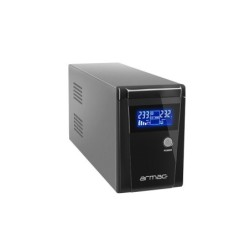 Armac Office O/850F/LCD UPS 480Watt 850VA