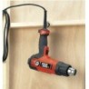 Black&amp;Decker Opalarka 2-zakresowa 2000W (KX2200K)