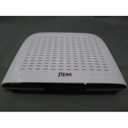 Terminal sieciowy ZTE ZTE ZXA10 F660 GPON ONT (4GE+2POTS+WIFI+USB,SC/