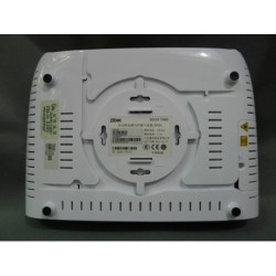 Terminal sieciowy ZTE ZTE ZXA10 F660 GPON ONT (4GE+2POTS+WIFI+USB,SC/