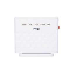 Terminal sieciowy ZTE GPON TERMINAL F601 ZTE (1GE)