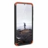 UAG Rugged Case for Samsung Galaxy S21 Plus 5G [6.7-inch] - Civilian 