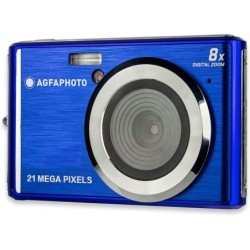 Compact Dc5200 Compact Camera