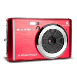 Compact Dc5200 Compact Camera