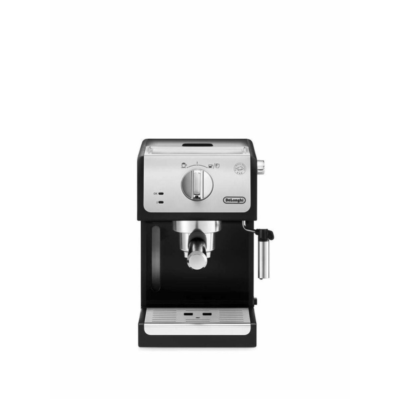 Delonghi ECP33.21.BK Espressomaschine