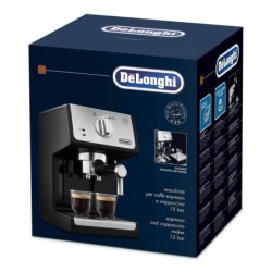 Delonghi ECP33.21.BK Espressomaschine