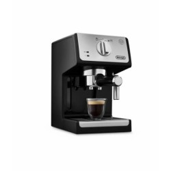 Delonghi ECP33.21.BK Espressomaschine