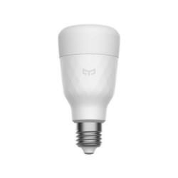 Yeelight LED Smart Bulb W3 White