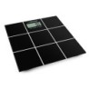 Esperanza EBS004 personal scale Rectangle Black Electronic personal s