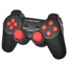 Esperanza WARRIOR Gamepad PC Sort R&Atilde;&cedil;d