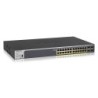 NETGEAR GS728TP Gestito L2/L3/L4 Gigabit Ethernet 10/100/1000 Suppo