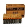 Kodak XTRALIFE alkaline AA battery (60 pack)