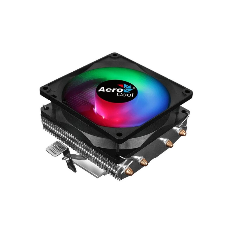 Chlodzenie CPU Aerocool PGS Air Frost 4 FRGB