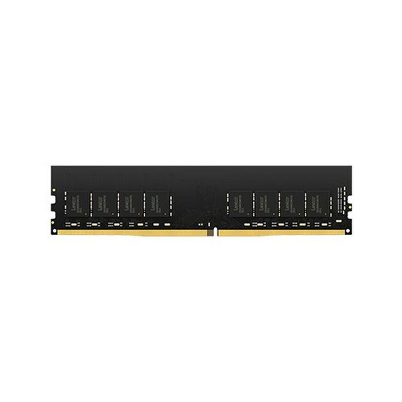 Lexar LD4AU008G-B3200GSST memoria 8 GB 1 x 8 GB DDR4 3200 MHz (8GB Le