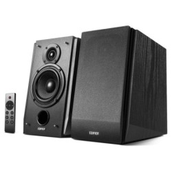 Aktivboxen Edifier Studio R1855DB 2.0 schwarz Bluetooth retail