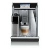 DeLonghi ECAM650.75MS Prima Donna Elite Kaffeevollautomat silber