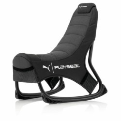 PLAYSEAT&reg; | PUMA ACTIVE BLACK GAMING CHAIR