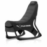 PLAYSEAT&reg; | PUMA ACTIVE BLACK GAMING CHAIR