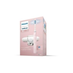 Philips Sonicare HX9911/29 DiamondClean 9000, pink