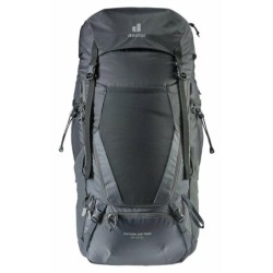 Deuter Plecak turystyczny damski Futura Air Trek 45+10 SL black-graph