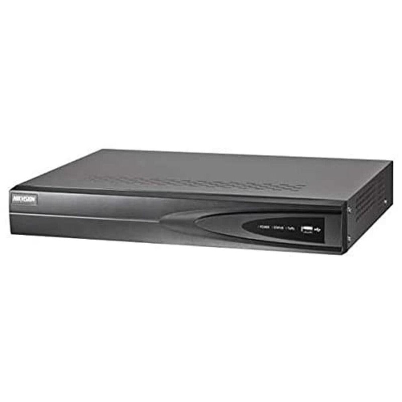 NVR HIKVISION PROVALUE SERIE K 4 INGRESSI POE HDD VIDEO 1TB 8MP DS-76