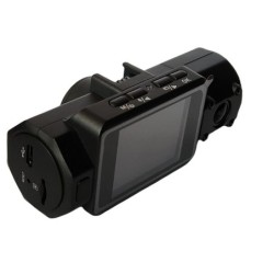 Dashcam Vantrue N2S Dual 1440P