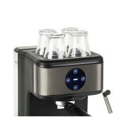 Black+Decker BXCO850E - Espressomaschine, 20bar, 850W