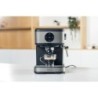 Black+Decker BXCO850E - Espressomaschine, 20bar, 850W