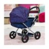 Bayer - Cosy - Doll Pram with Unicorn (12754AA)