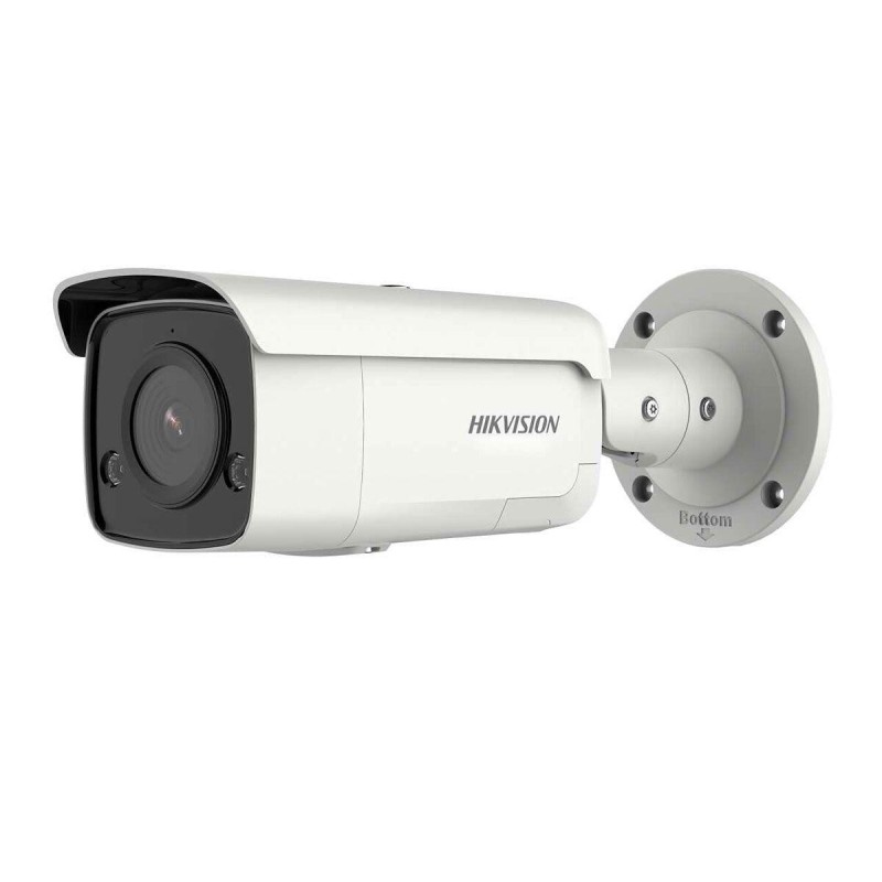 HIKVISION DS-2CD2T46G2-ISU/SL(2.8mm)(C) Bullet 4MP Easy IP 4