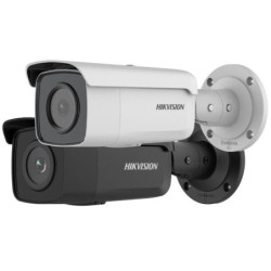 HIKVISION DS-2CD2T46G2-2I(2.8mm)(C) Bullet 4MP Easy IP 4.0