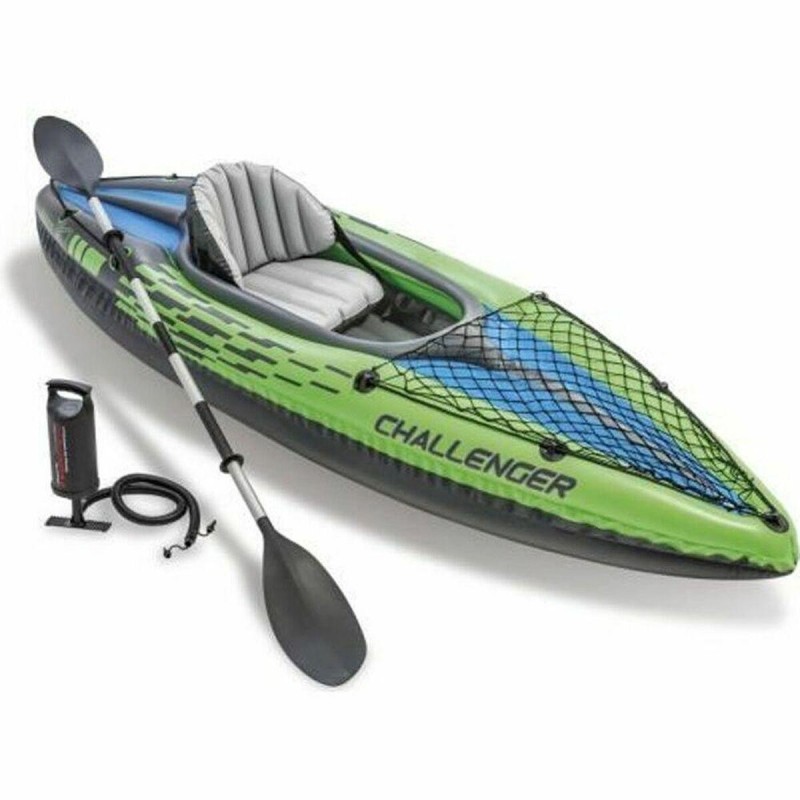 Intex - Challenger K1 Kayak (668305)