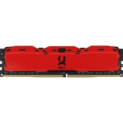 GOODRAM DDR4 16GB 3200MHz CL16 Ikke-ECC