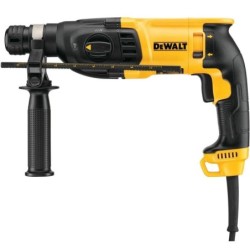 DeWalt D25133K-QS Bohrmaschine kompakt