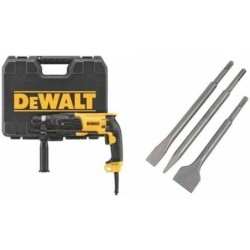 DeWalt D25133K-QS Bohrmaschine kompakt