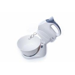 Adler Hand Mixer AD 4202 White