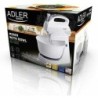 Adler Hand Mixer AD 4202 White