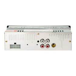 Blow AVH-8602 Single-DIN