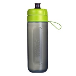 BRITA Wasserfilter-Flasche fill&amp;go Active Limone