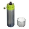 BRITA Wasserfilter-Flasche fill&amp;go Active Limone