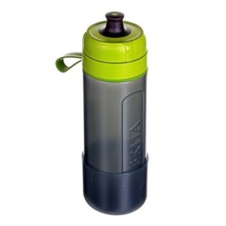 BRITA Wasserfilter-Flasche fill&amp;go Active Limone