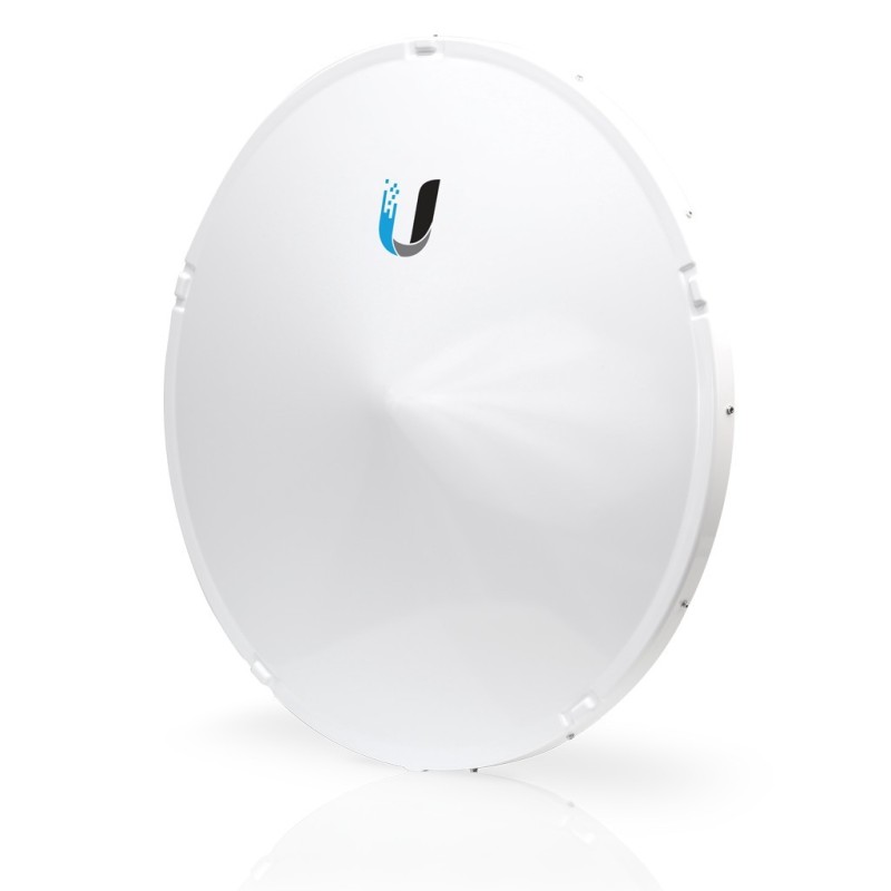 UBIQUITI AF11-COMPLETE-LB AIRFIBER 11GHZ LOW BAND FULL DUPLEX POINT-T