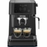 DeLonghi EC235.BK Kaffeemaschine 1 Liter, schwarz