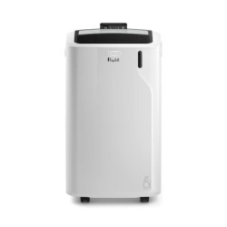 De&#039;Longhi Pinguino PAC EM90 SILENT Airconditioner Mobil Sort Hvid