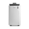 De&#039;Longhi Pinguino PAC EM90 SILENT Airconditioner Mobil Sort Hvid