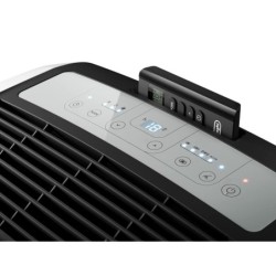 De&#039;Longhi Pinguino PAC EM90 SILENT Airconditioner Mobil Sort Hvid