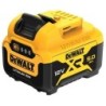 DeWalt DCB126-XJ Ersatz-Akku , 12V , 5,0Ah Li-Ion